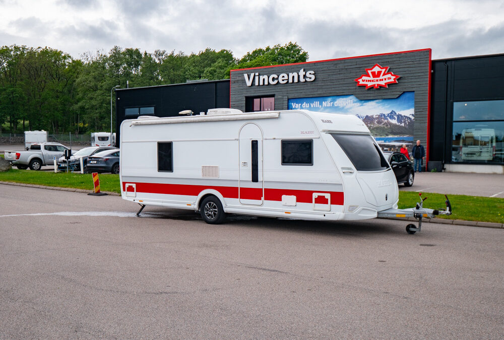 KABE-ROYAL 600 XL KS *Solcelle *Alde *Mover-(2019)