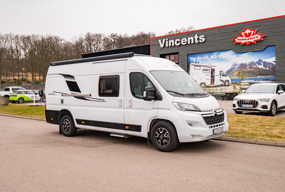Hobby-Vantana K 65 ET *Lange Beete *Solarzelle *AKTION-(2023)