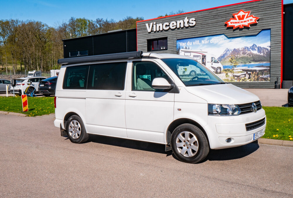 Volkswagen-CALIFORNIA *PROMATION-(2015)