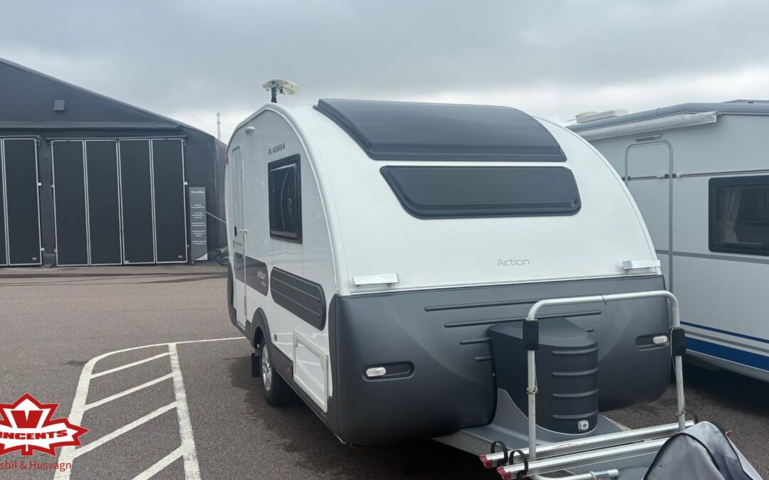Adria-ACTION 391LH *Lang lad *Truma-(2020)