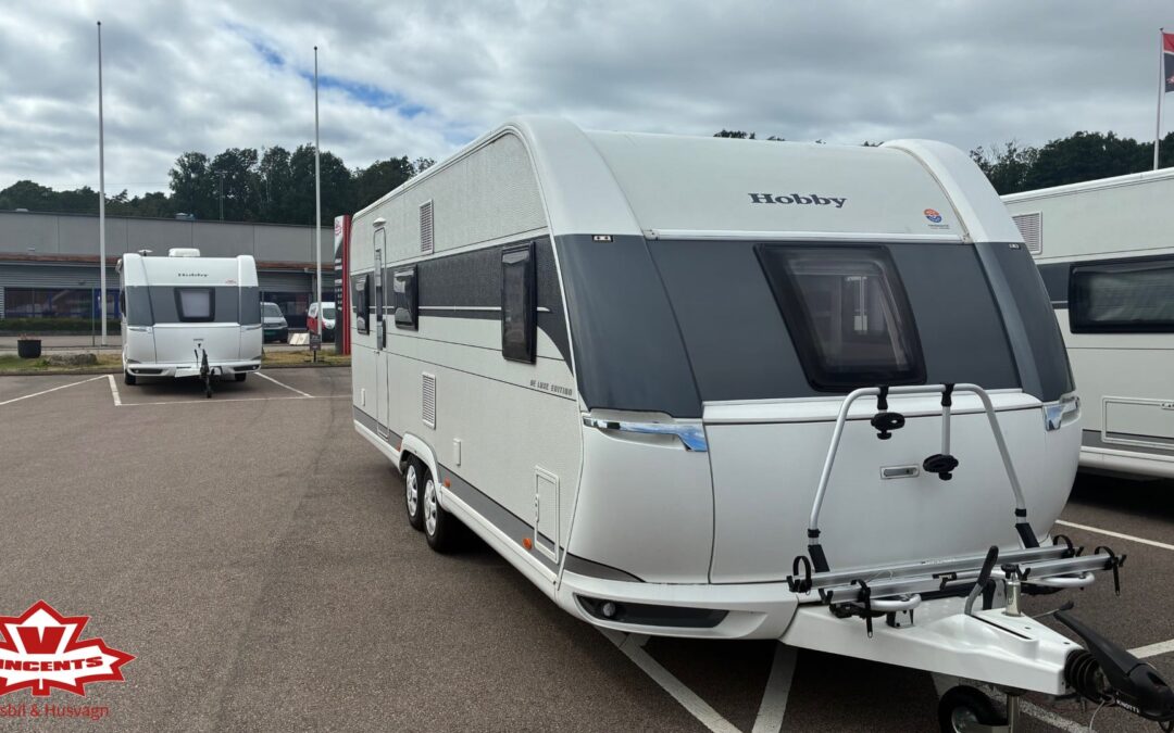 Hobby-650 KMFE DELUXE EDITION *KAMPANJ-(2021)