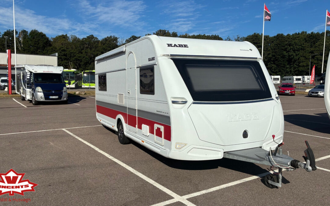 KABE-SMARAGD 540 GLE KS *Lang lad *CAMPANY-(2019)