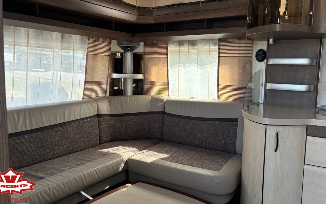 Hobby-720 UKFE PRESTIGE *Alde *Mover *KOMMANDE-(2016)