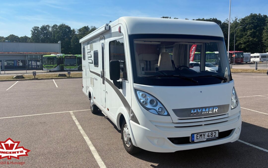 Hymer-EX 578 *Long bed *Solar cell *COMING-(2014)
