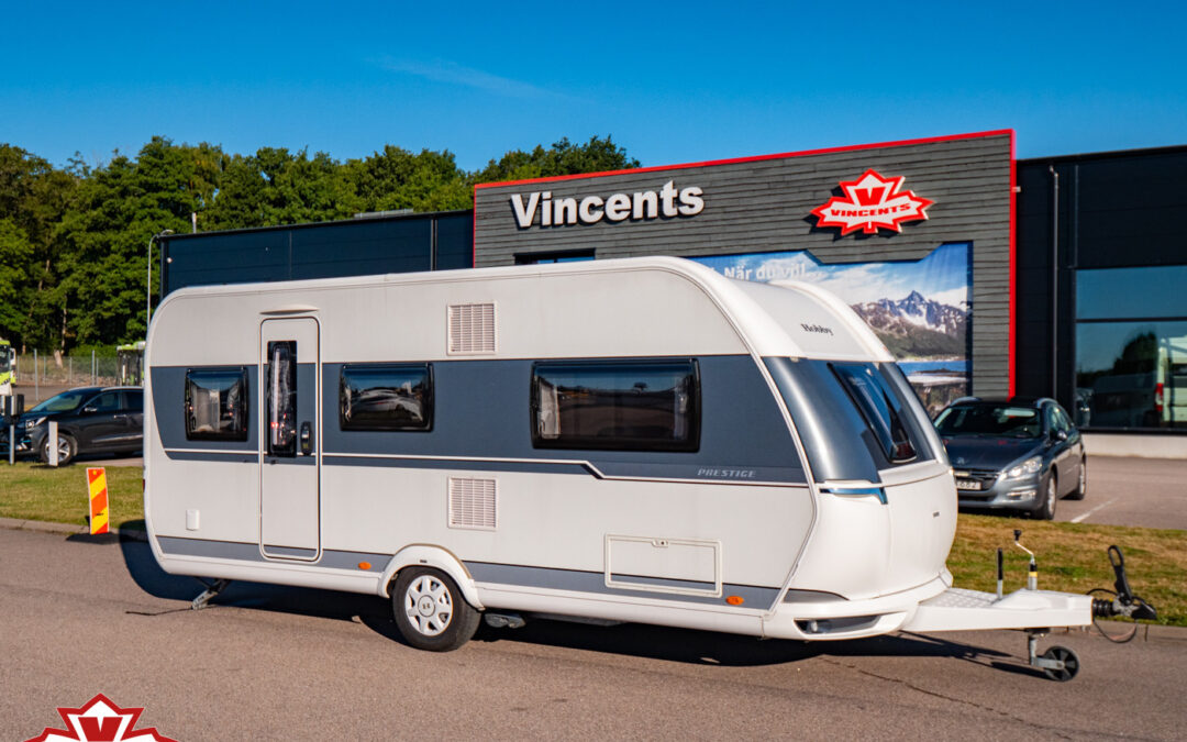 Hobby-495 UL PRESTIGE *Mover *Lufttält *KAMPANJ-(2020)