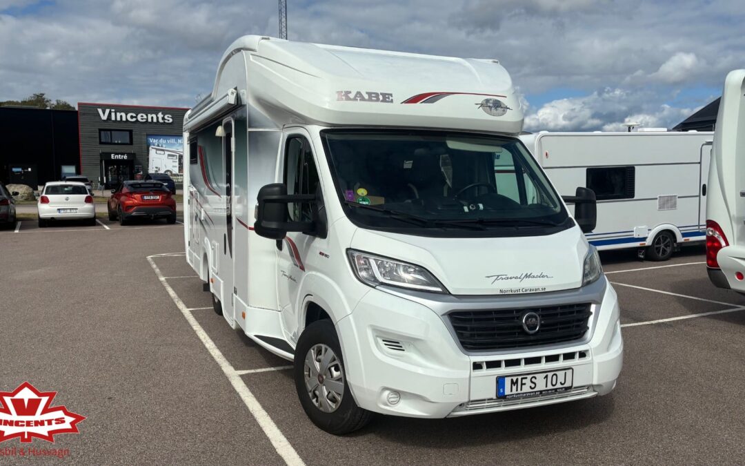 KABE-TM CX 740 LGB *Lange senge *Taglseng *Solcelle-(2019)