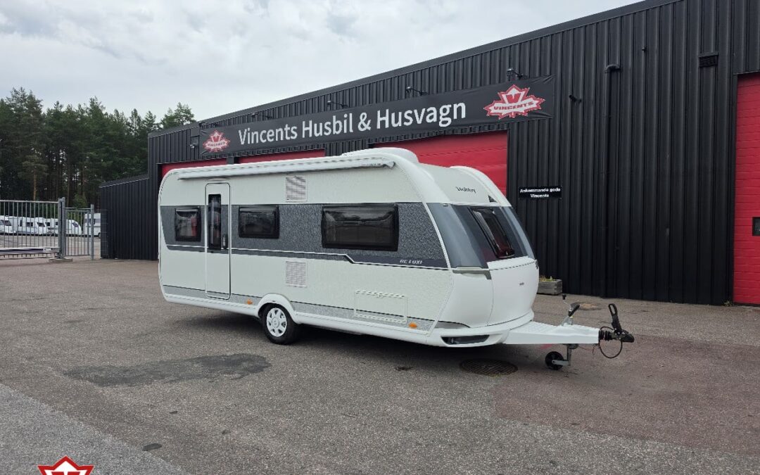 Hobby-HOBBY 495 UL DE LUXE *Umzugswagen * Klimaanlage *Stadtwasseranschluss (2019)