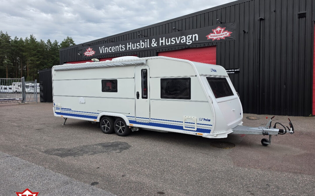 Polar-680 *Børneskole *Alde *Aircondition *Byvand-(2018)