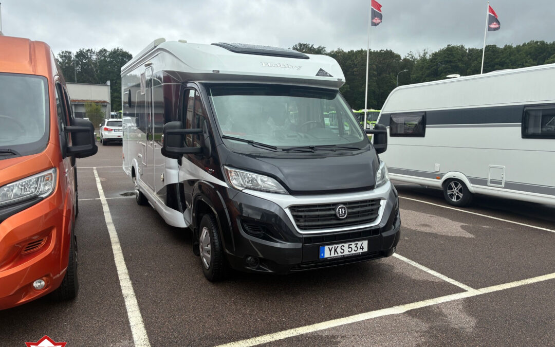 Hobby-Optima Deluxe T 70 GE *Automatisch *Solarzelle *ERSCHEINT (2018)