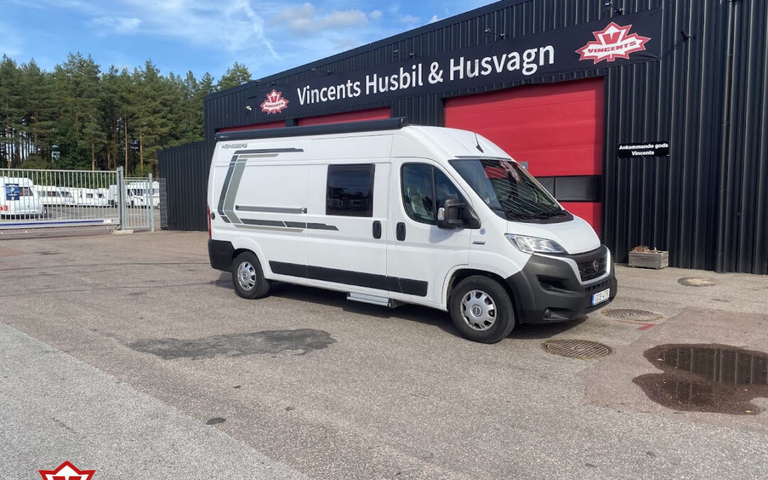 Weinsberg-CARATOUR 600 MQ-(2022)