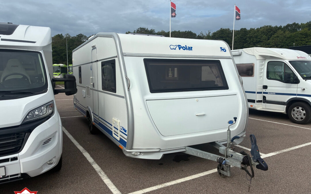 Polar-560 CTH *Mover *Alde *KOMMER-(2014)
