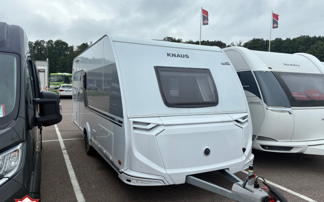 Knaus-Sport 500 QDK *Truma *AC *KOMMER-(2022)